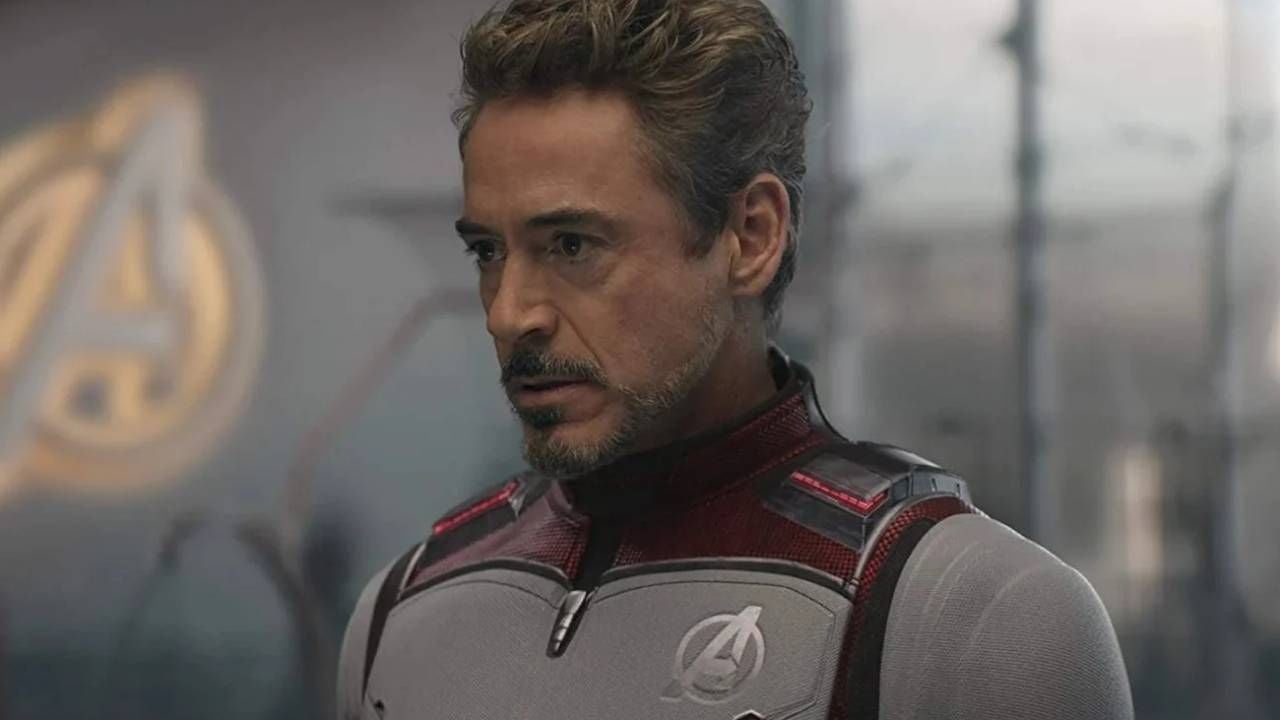 El secreto de Robert Downey Jr. para mantener la chispa como Iron Man durante una década