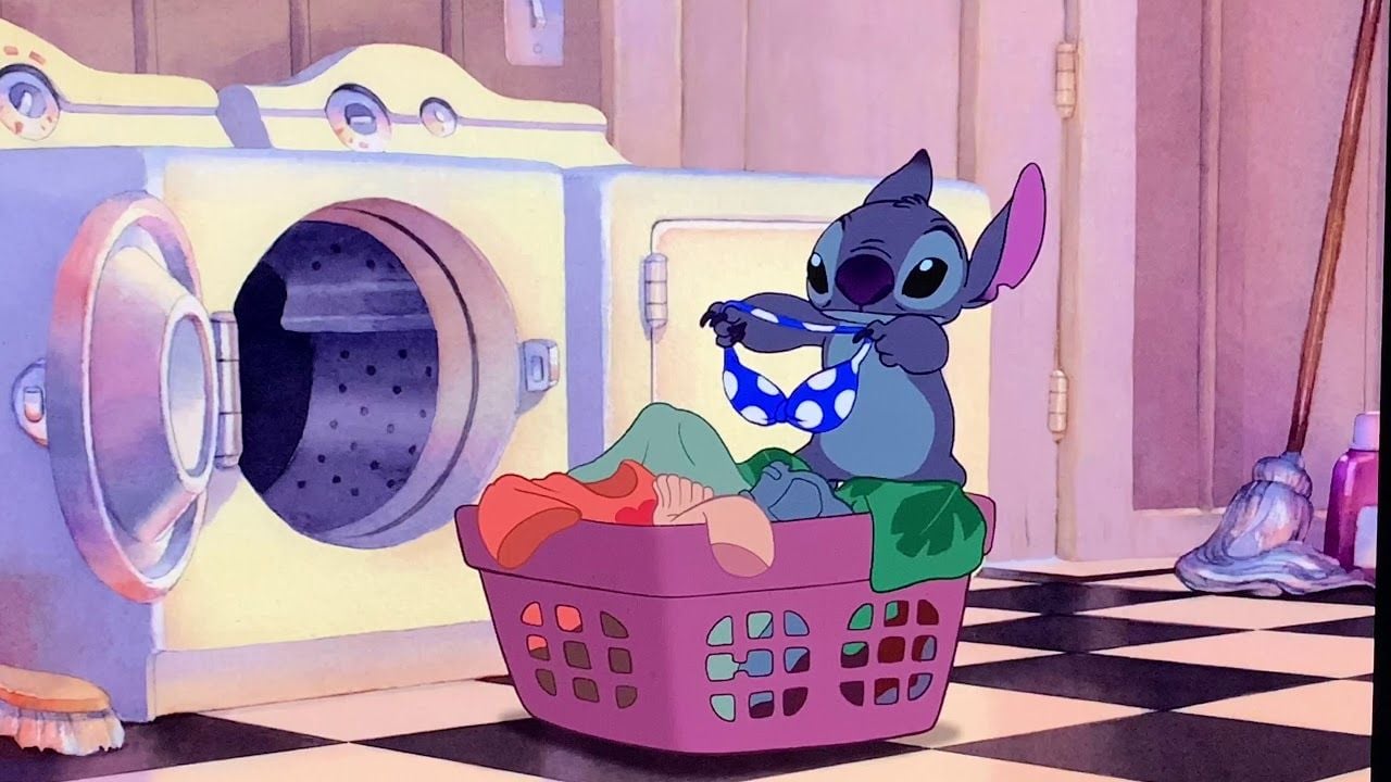 El sorprendente cambio de 'Lilo & Stitch' en Reino Unido para proteger a los más pequeños