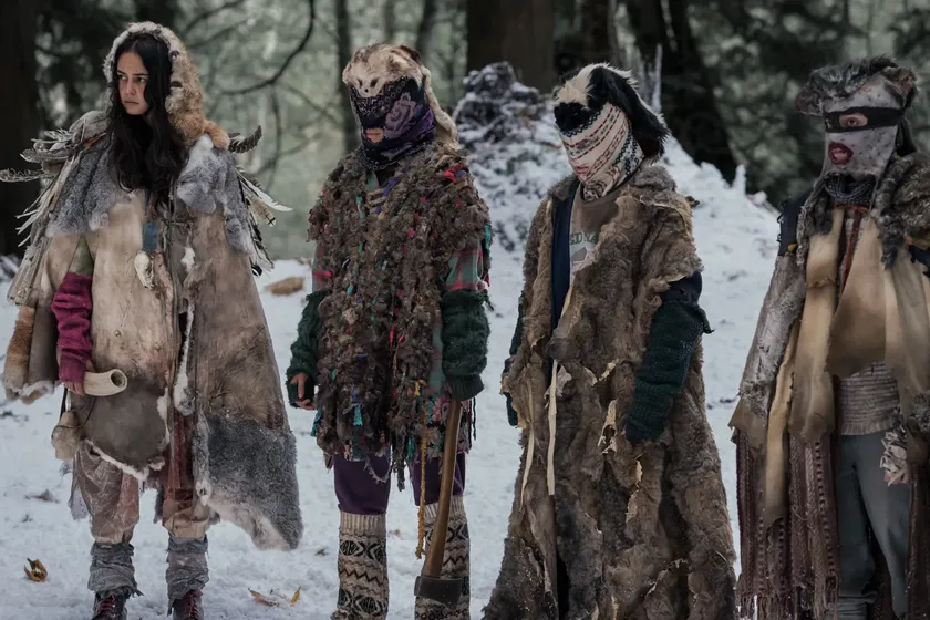 El sorprendente desenlace de la temporada 3 de 'Yellowjackets': muerte, misterio y elementos sobrenaturales explicados