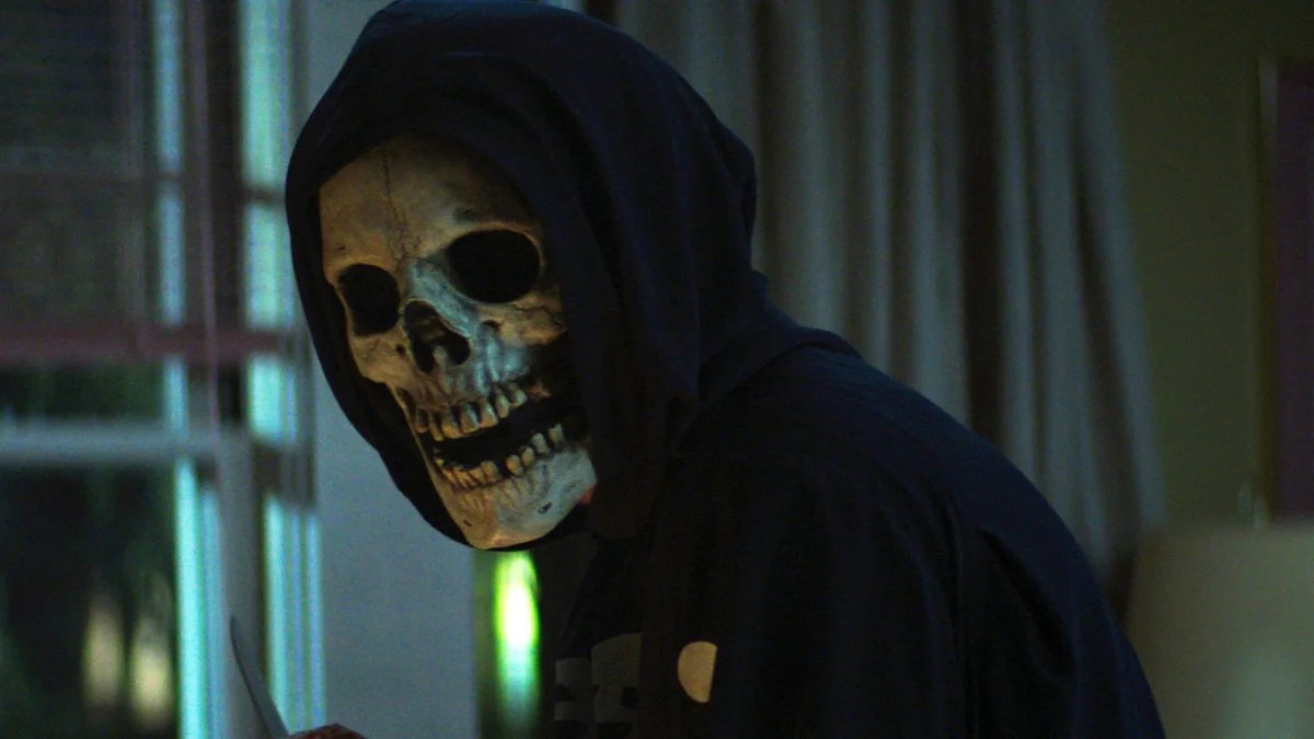 El terror se apodera de Netflix: estas son las 13 mejores películas originales de horror según la crítica