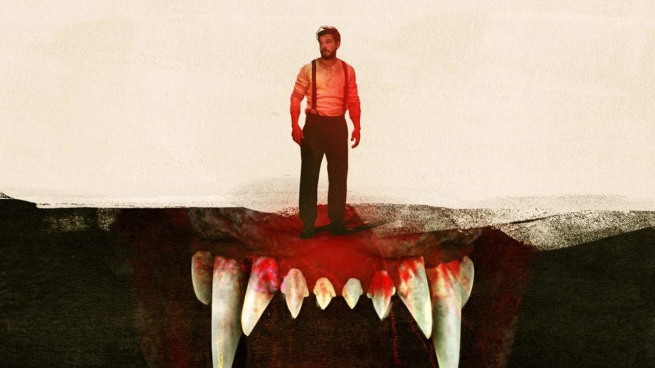 El 'thriller' de Kit Harington que fascina a la crítica ya está disponible en streaming: un cuento de hadas oscuro e impactante