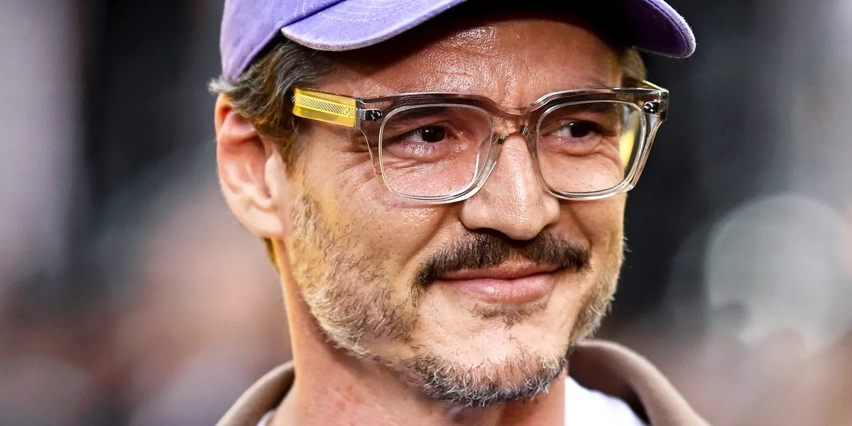 El valioso consejo de Pedro Pascal para quienes sueñan con actuar