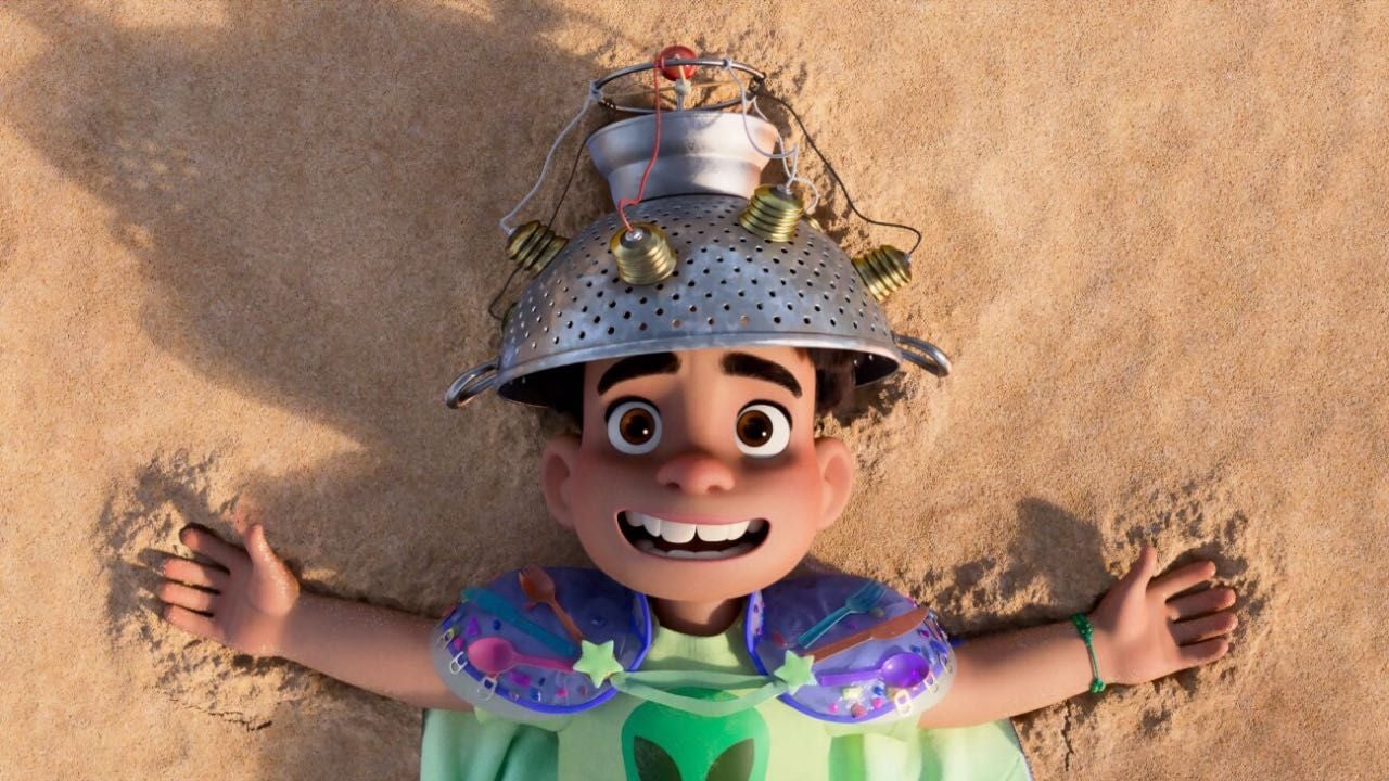 ‘Elio’: Pixar reinventa la ciencia ficción infantil y aterriza en cines el 13 de junio