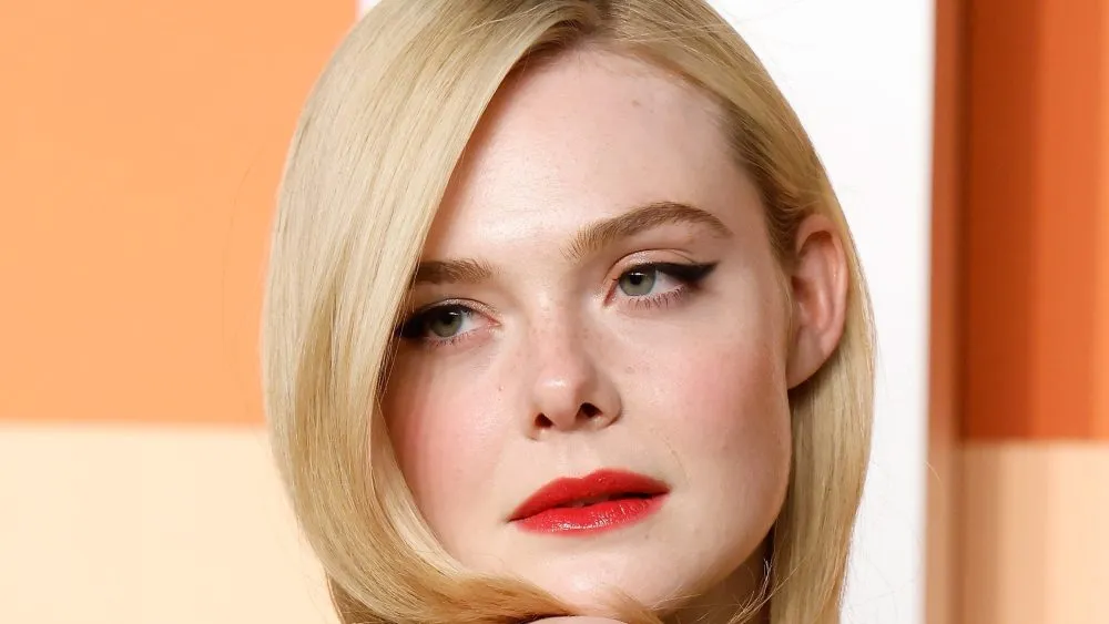 Elle Fanning sorprende al sumarse como Effie Trinket en ‘The Hunger Games: Sunrise on the Reaping’