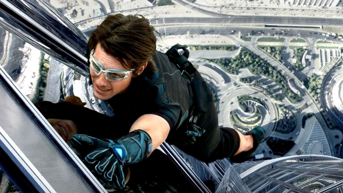 ¿En qué orden ver las películas de ‘Misión Imposible’? Así puedes disfrutar la saga al máximo