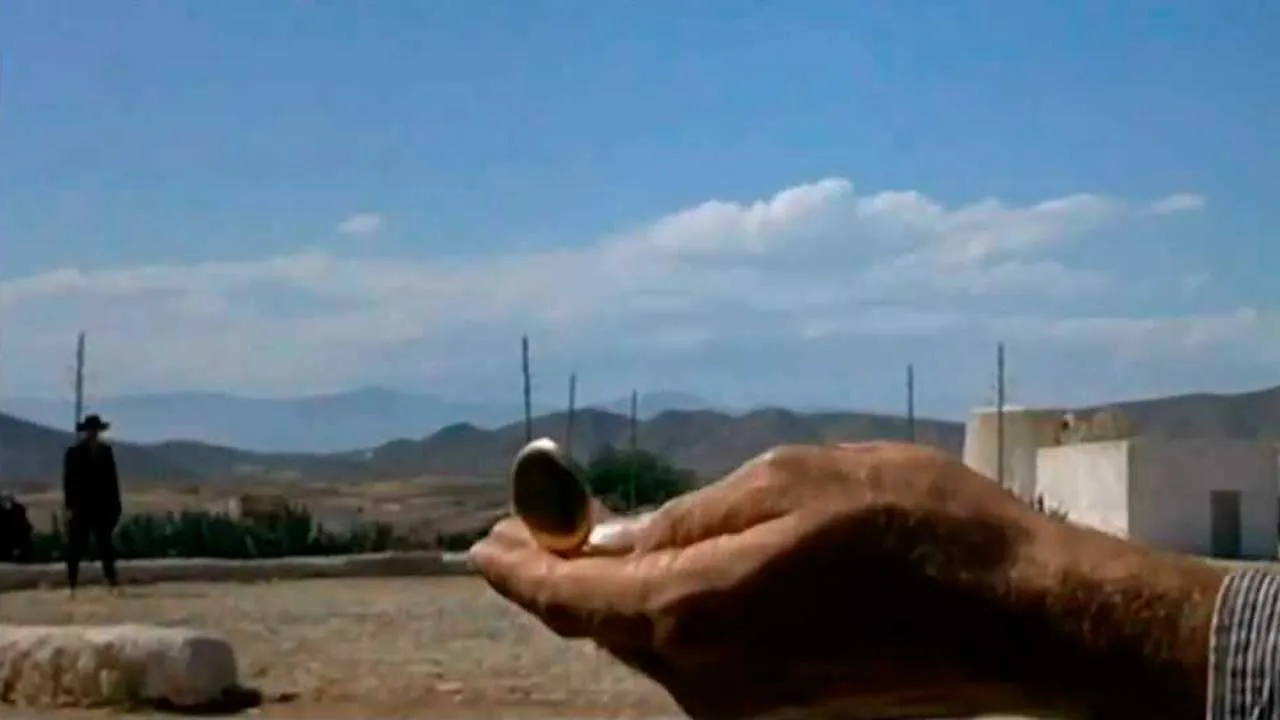 Esta noche en televisión: El western imprescindible que ningún amante del género debería perderse