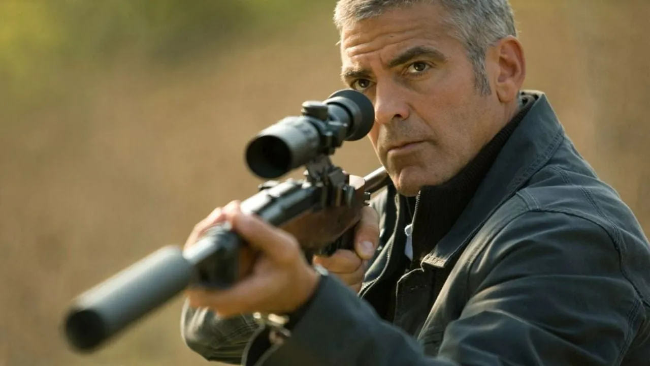 Esta noche: George Clooney lidera un thriller que rompe el molde en televisión