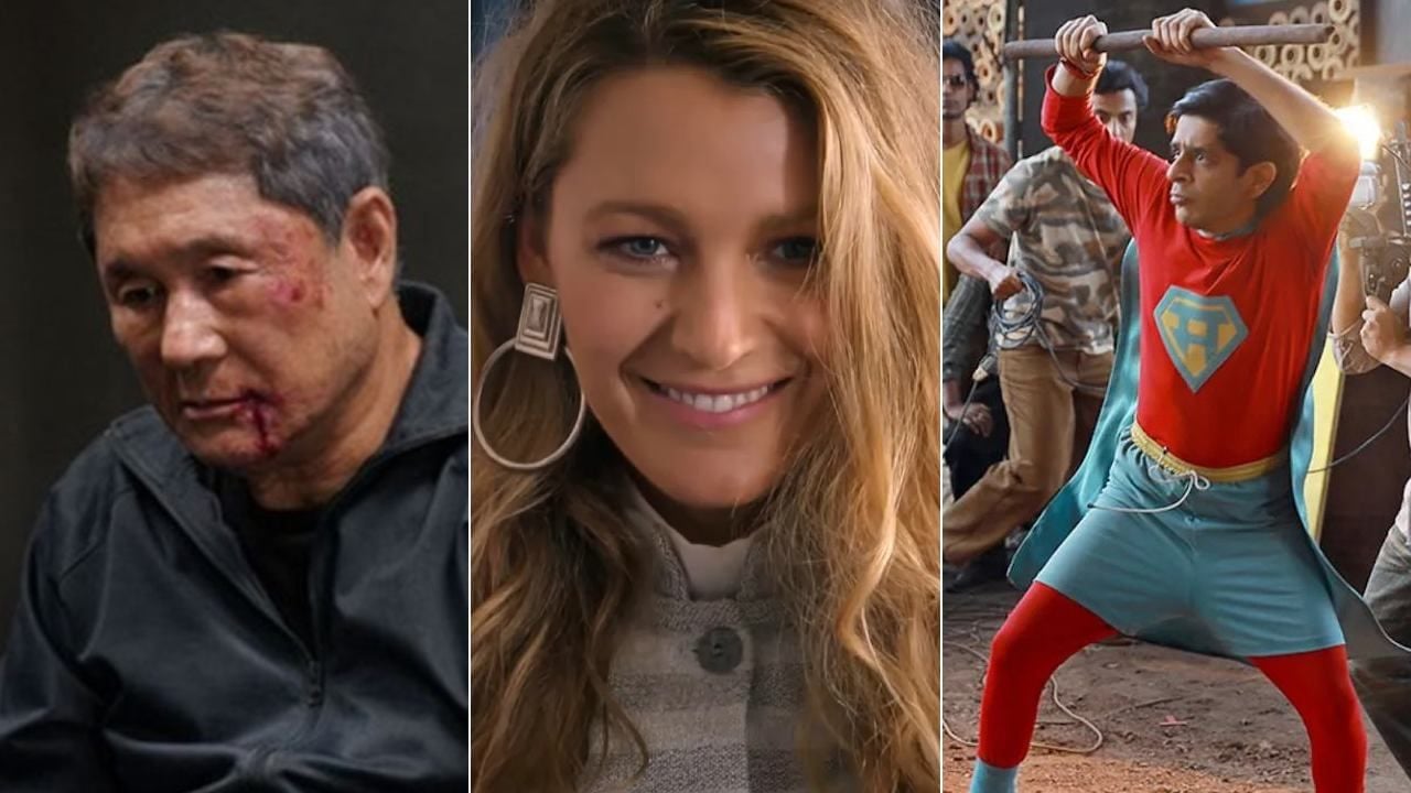 Estas son las películas de Prime Video que no puedes perderte en 2025