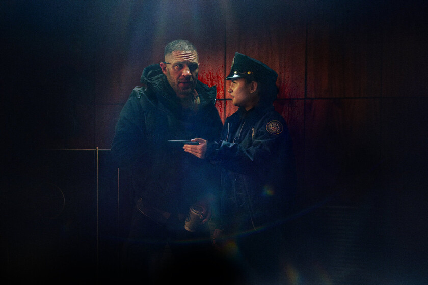 ‘Estragos’ ofrece acción desbordante en Netflix: Gareth Evans transforma la película cuando toma las riendas