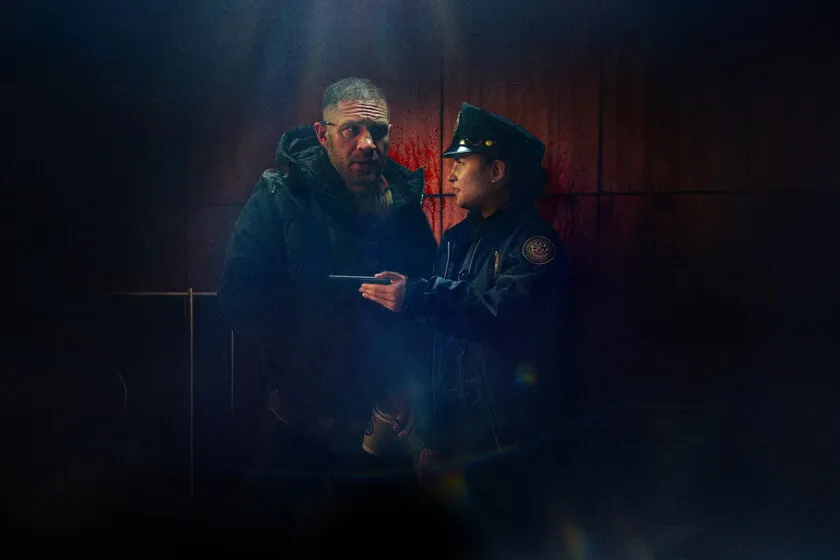 ‘Estragos’ ofrece acción desbordante en Netflix: Gareth Evans transforma la película cuando toma las riendas