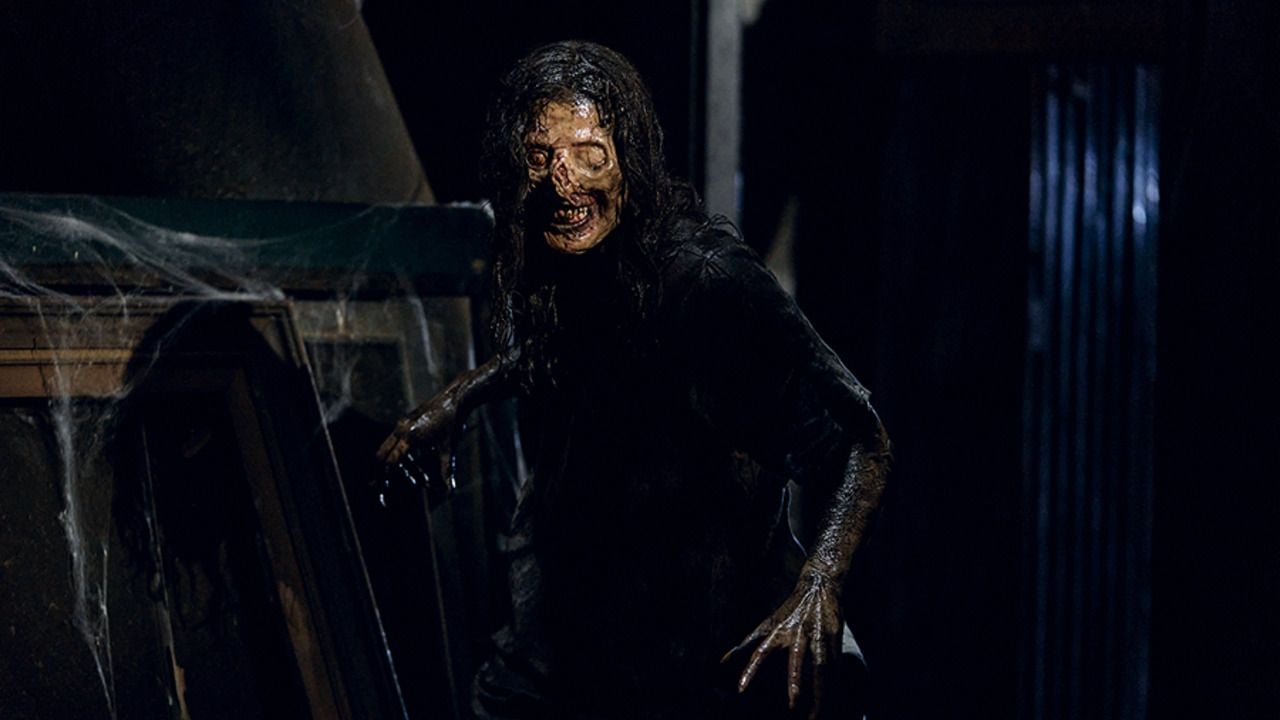 ‘Extrema y brutal’: Llega al streaming una de las películas de terror más violentas de la década