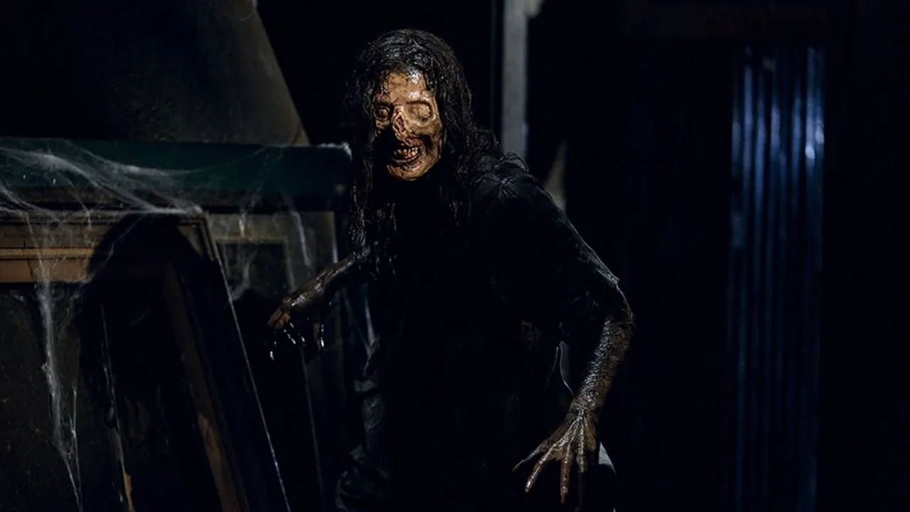 ‘Extrema y brutal’: Llega al streaming una de las películas de terror más violentas de la década