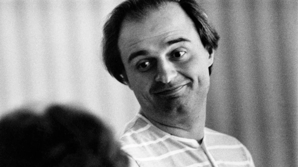 Fallece a los 94 años Ted Kotcheff, director de 'First Blood'