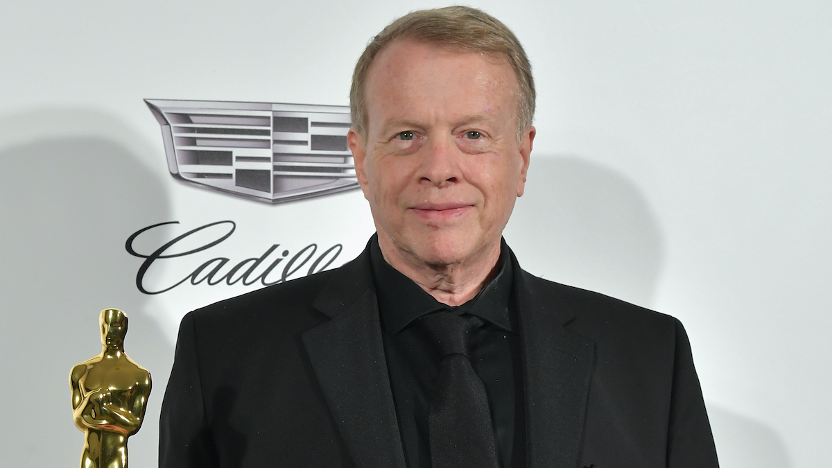 Fallece Greg Cannom, leyenda del maquillaje de Hollywood y ganador del Oscar