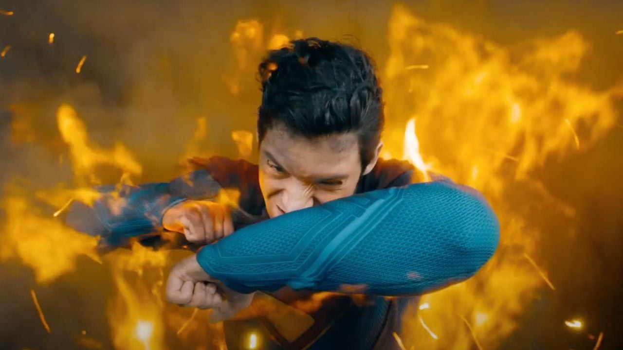 Faltan 59 días para el nuevo Universo DC: así será el Superman tras la era Henry Cavill