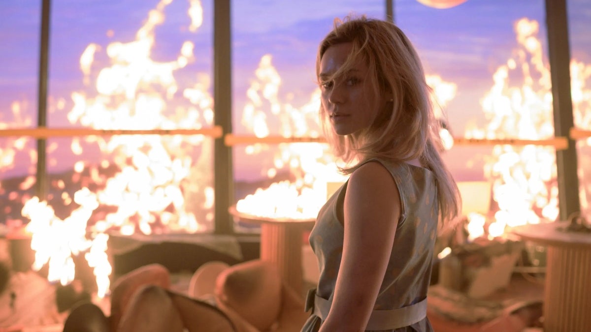 'Final Destination Bloodlines' se inspira en Pixar para sus muertes más icónicas