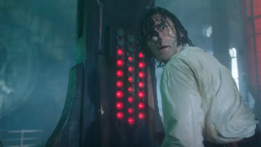 Primer vistazo a ‘Frankenstein’ de Guillermo del Toro: Oscar Isaac y Jacob Elordi deslumbran en el avance más esperado