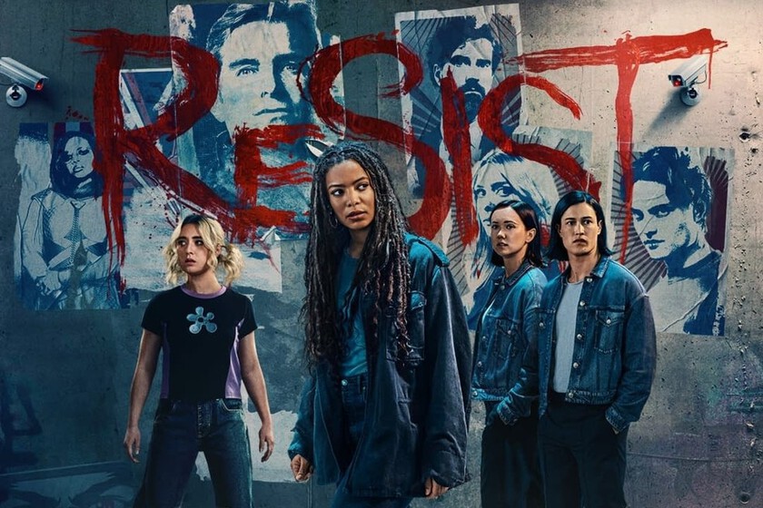 ‘Gen V’ Temporada 2: Prime Video revela fecha de estreno y tráiler; la universidad Godolkin nunca estuvo más explosiva