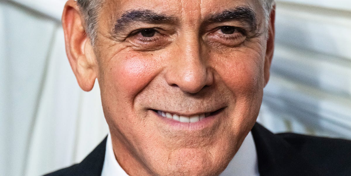 George Clooney sorprende a sus amigos con un generoso regalo de 14 millones de dólares