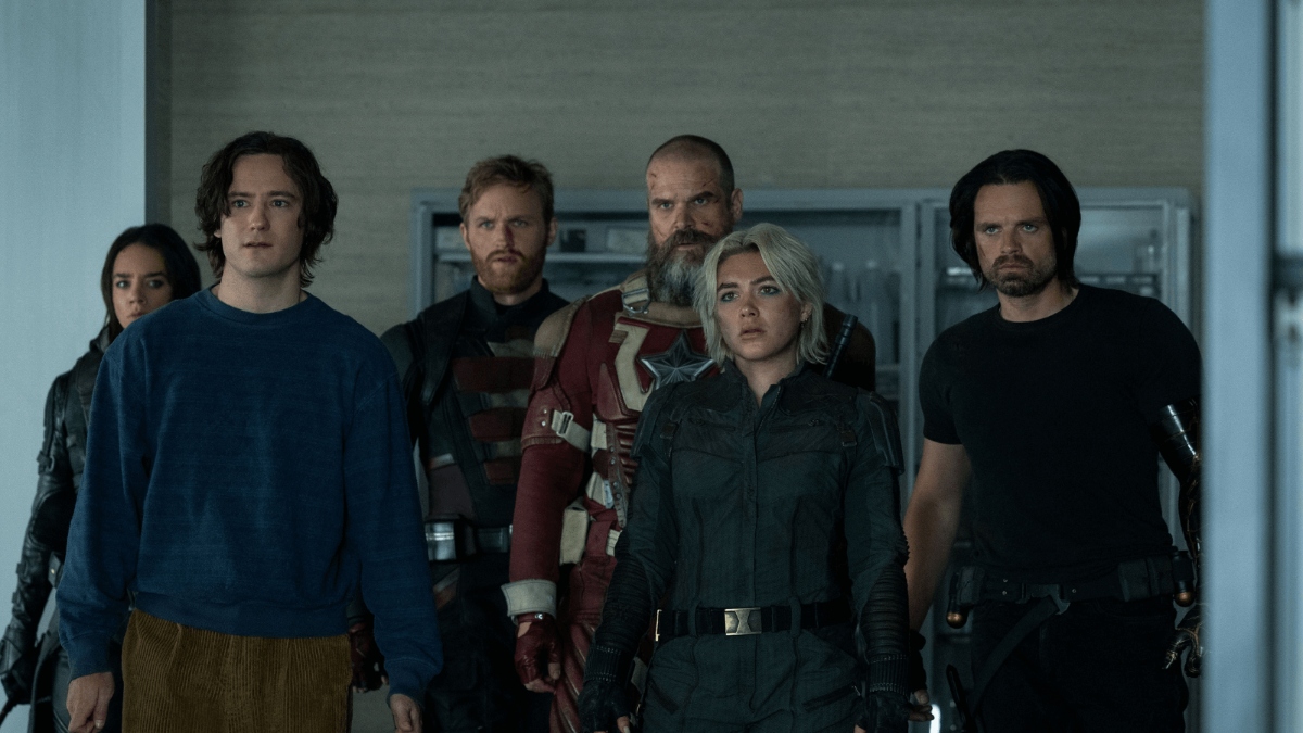 Guionista de ‘Thunderbolts*’ revela las sorprendentes versiones descartadas del filme