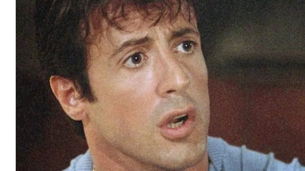 Hace 40 años, Stallone ya no soportaba a este actor de 'Rocky'
