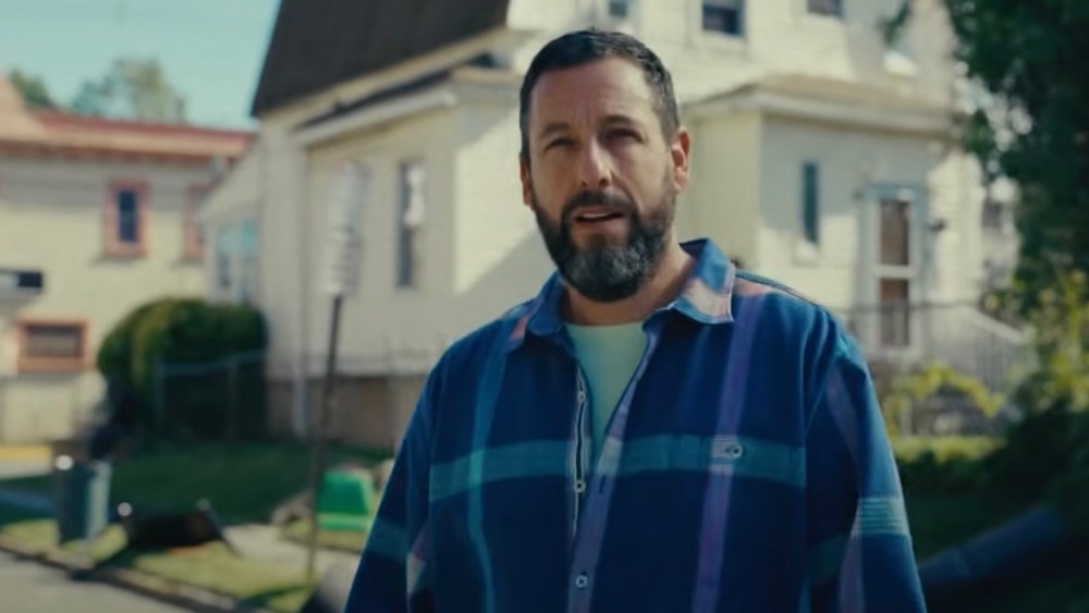 ‘Happy Gilmore 2’: Adam Sandler Vuelve al Golf con Ben Stiller y Bad Bunny en un Tráiler que Rompe Internet