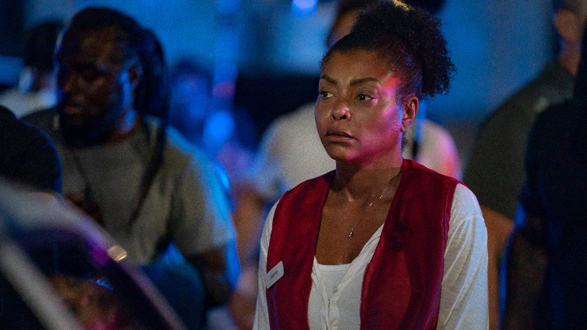 ‘Harta’, de Tyler Perry, otorga a Netflix su primer N°1 en el Top 10 de streaming desde febrero