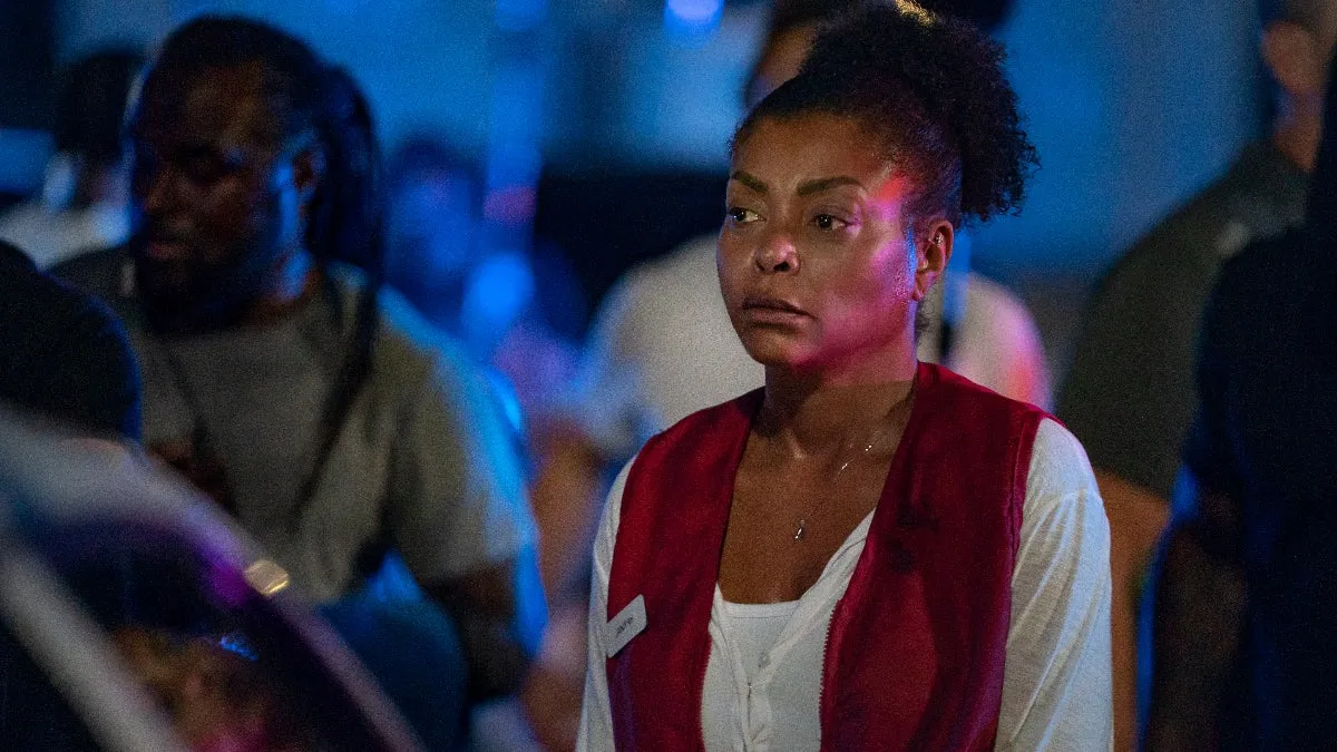 ‘Harta’, de Tyler Perry, otorga a Netflix su primer N°1 en el Top 10 de streaming desde febrero