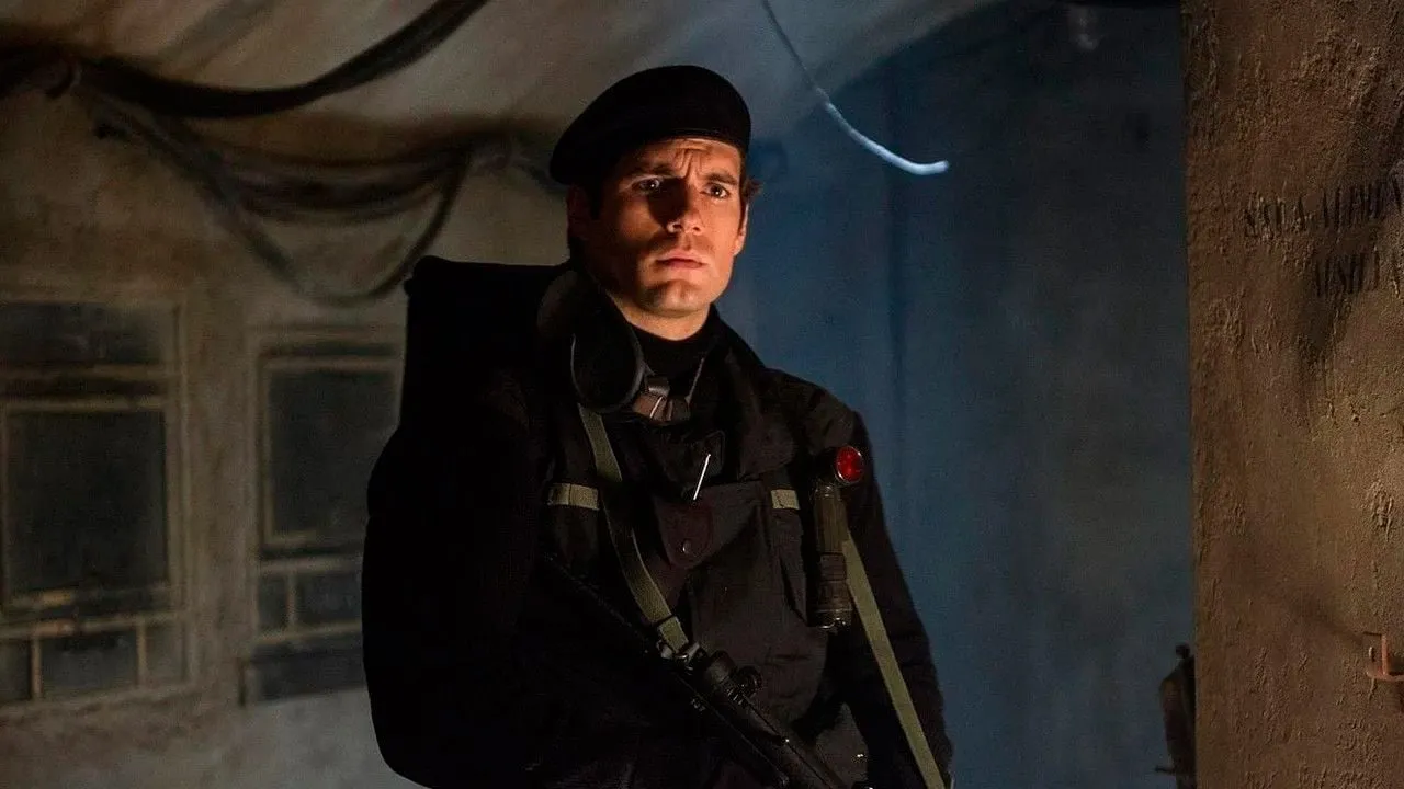Henry Cavill ve avanzar su gran sueño de fantasía en Prime Video: el proyecto que marcará su carrera