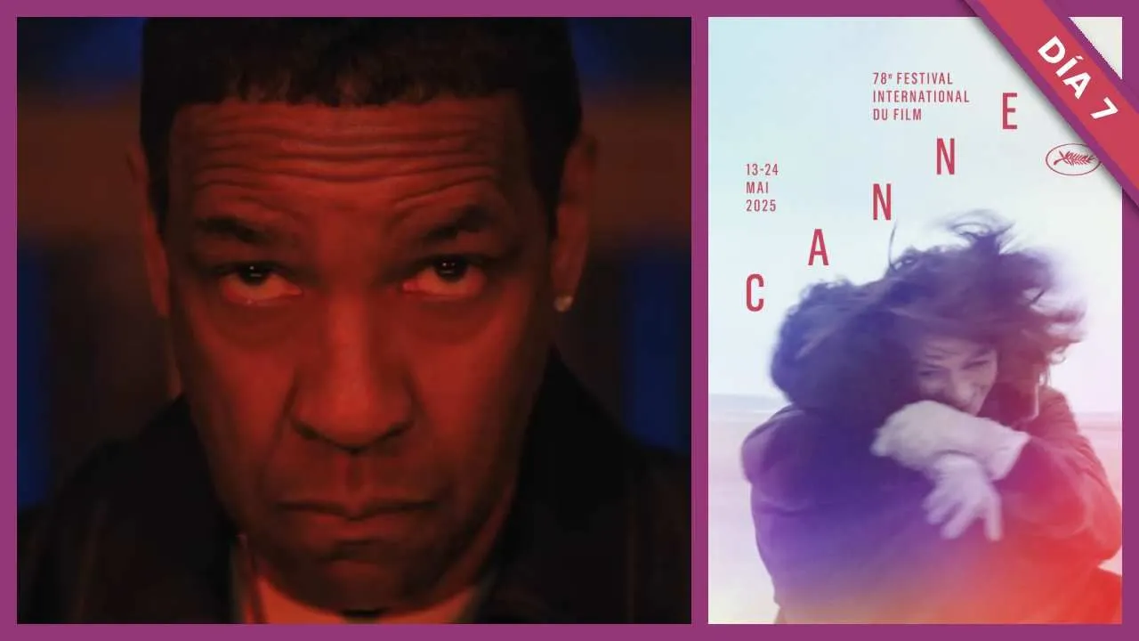 'Highest 2 Lowest' de Spike Lee sorprende en Cannes: una experiencia disfrutable pese a sus defectos