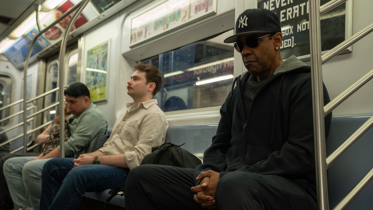 ‘Highest 2 Lowest’: El duelo entre Denzel Washington y ASAP Rocky que marca el regreso más esperado de Spike Lee