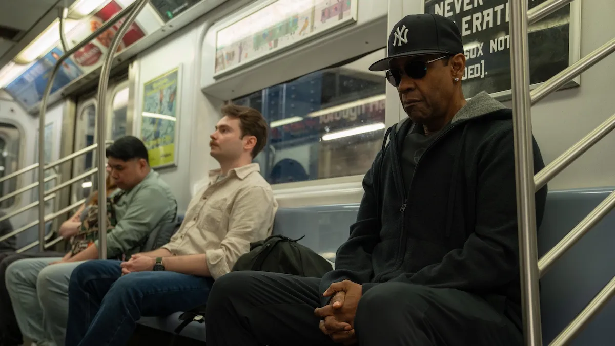 ‘Highest 2 Lowest’: El duelo entre Denzel Washington y ASAP Rocky que marca el regreso más esperado de Spike Lee