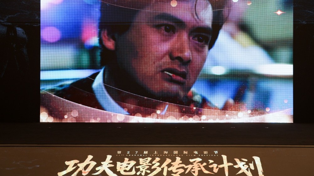 La inteligencia artificial reúne a Bruce Lee y Jackie Chan en un épico regreso digital de ‘A Better Tomorrow’