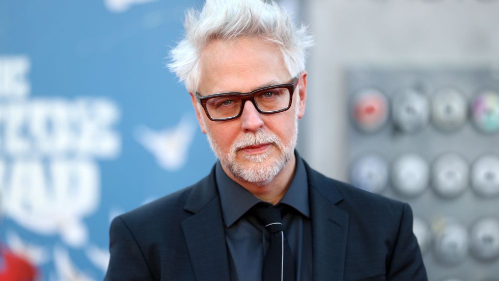 James Gunn celebra el fenómeno de 'Superman': «Es un testimonio de la bondad y la calidad humana»