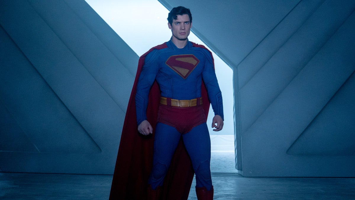 James Gunn revela que ‘Superman’ será una carta a la empatía y la inmigración en EE.UU.