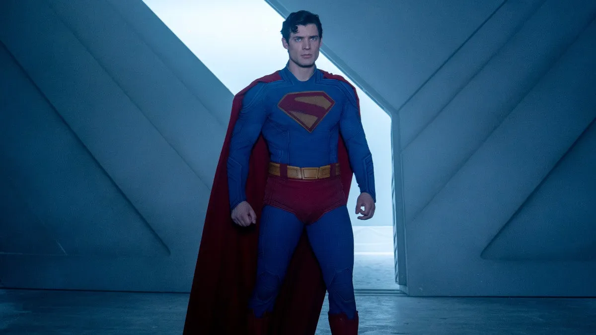 James Gunn revela que ‘Superman’ será una carta a la empatía y la inmigración en EE.UU.