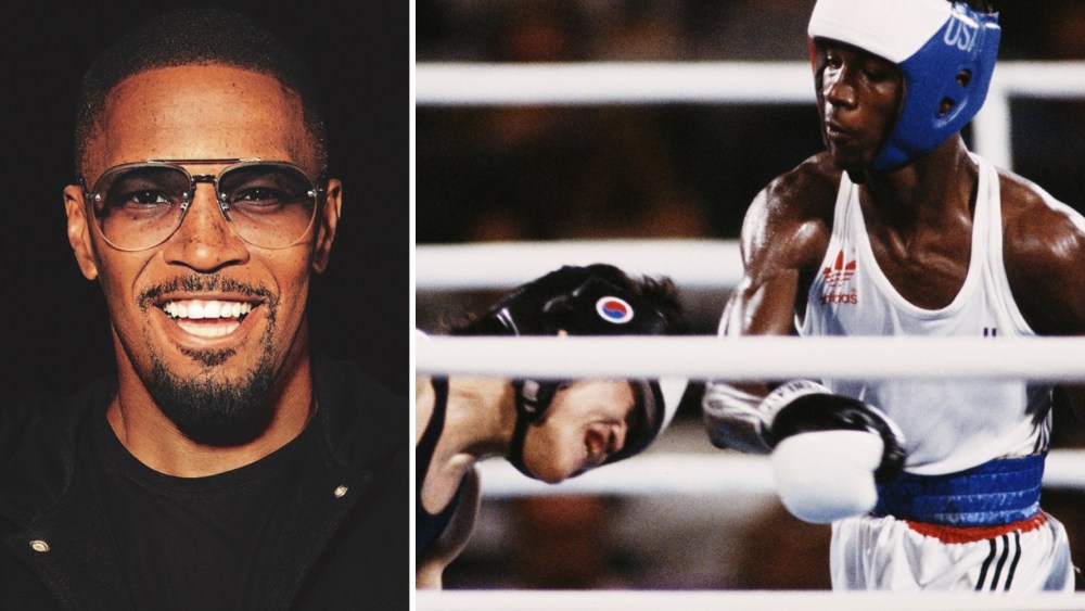 Jamie Foxx será protagonista de ‘Fight for ’84’, el nuevo drama pugilístico de Netflix dirigido por el creador de ‘Narcos’ y ‘Griselda’
