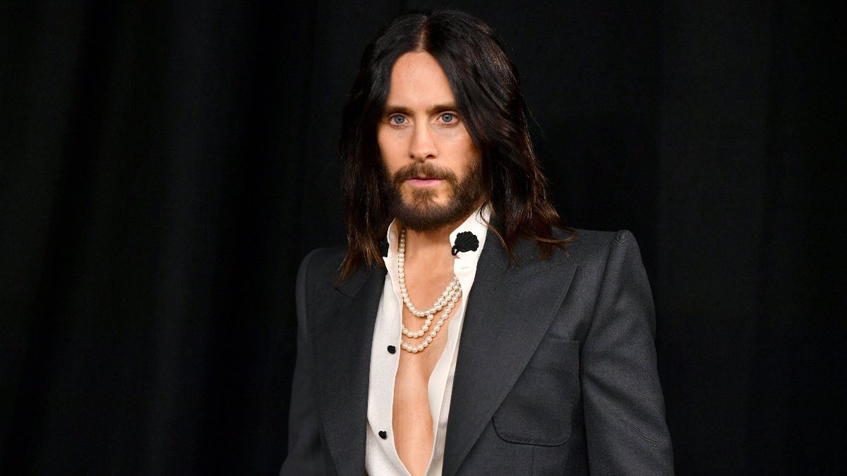 Jared Leto responde con firmeza a graves acusaciones de conducta sexual inapropiada: nueve mujeres lo señalan