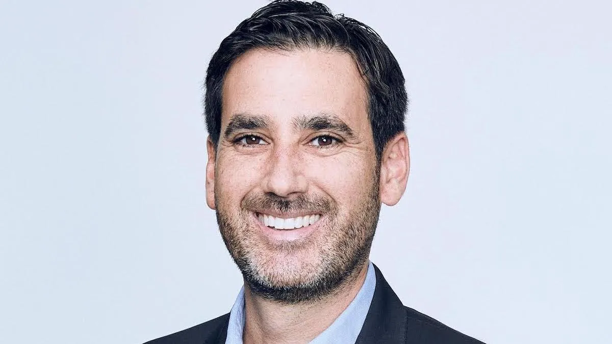 Jay Levine se Une a Sony Pictures como Estratega en Jefe
