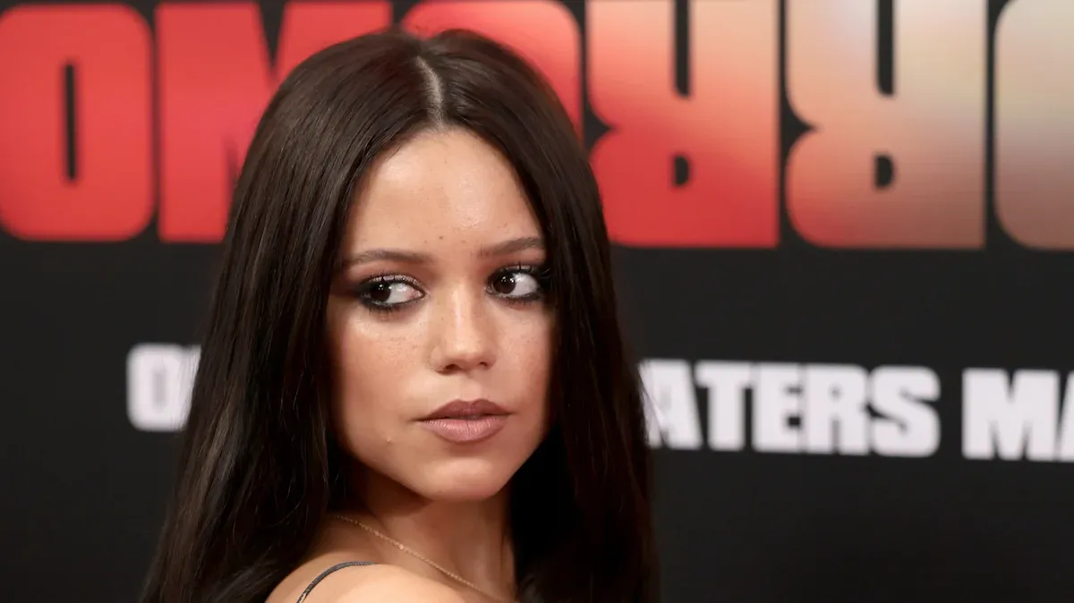 Jenna Ortega y Natalie Portman: una conexión forjada por su experiencia infantil en Hollywood