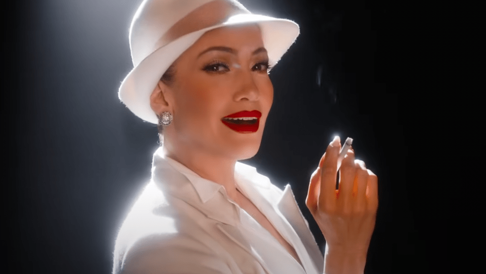 Jennifer Lopez y Diego Luna deslumbran en el tráiler de 'Kiss of the Spider Woman', la gran apuesta musical de 2025