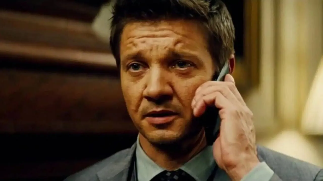 Jeremy Renner explica por qué dejó la saga 'Misión Imposible' a pesar de su admiración por Tom Cruise