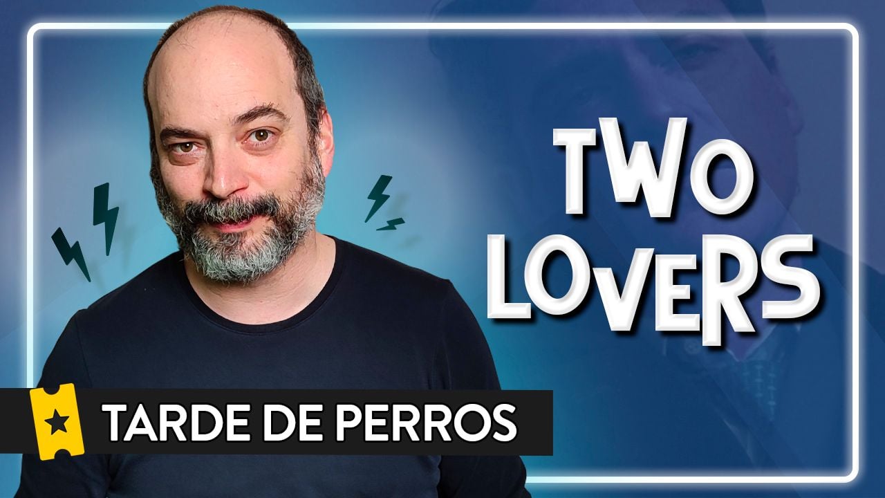 Joaquin Phoenix deslumbra en 'Two Lovers': la joya oculta de James Gray que redefinió su carrera