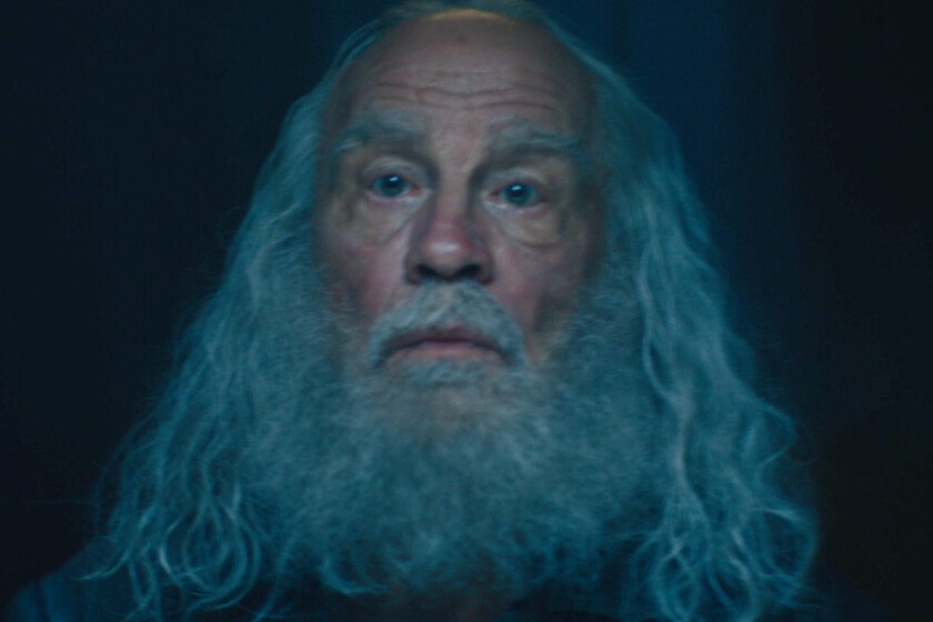 John Malkovich, eliminado digitalmente de 'Los 4 Fantásticos': Marvel regraba sus escenas en un giro inesperado