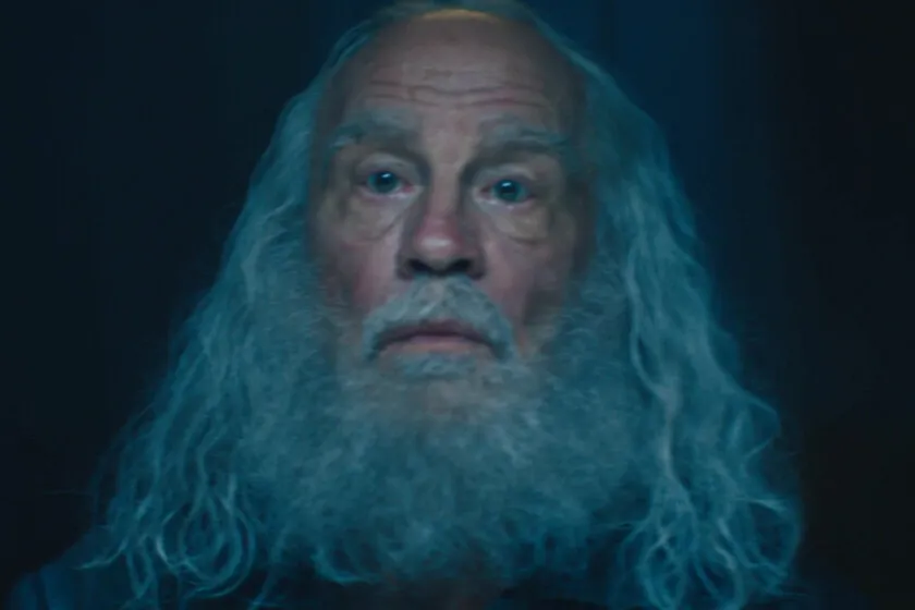 John Malkovich, eliminado digitalmente de 'Los 4 Fantásticos': Marvel regraba sus escenas en un giro inesperado