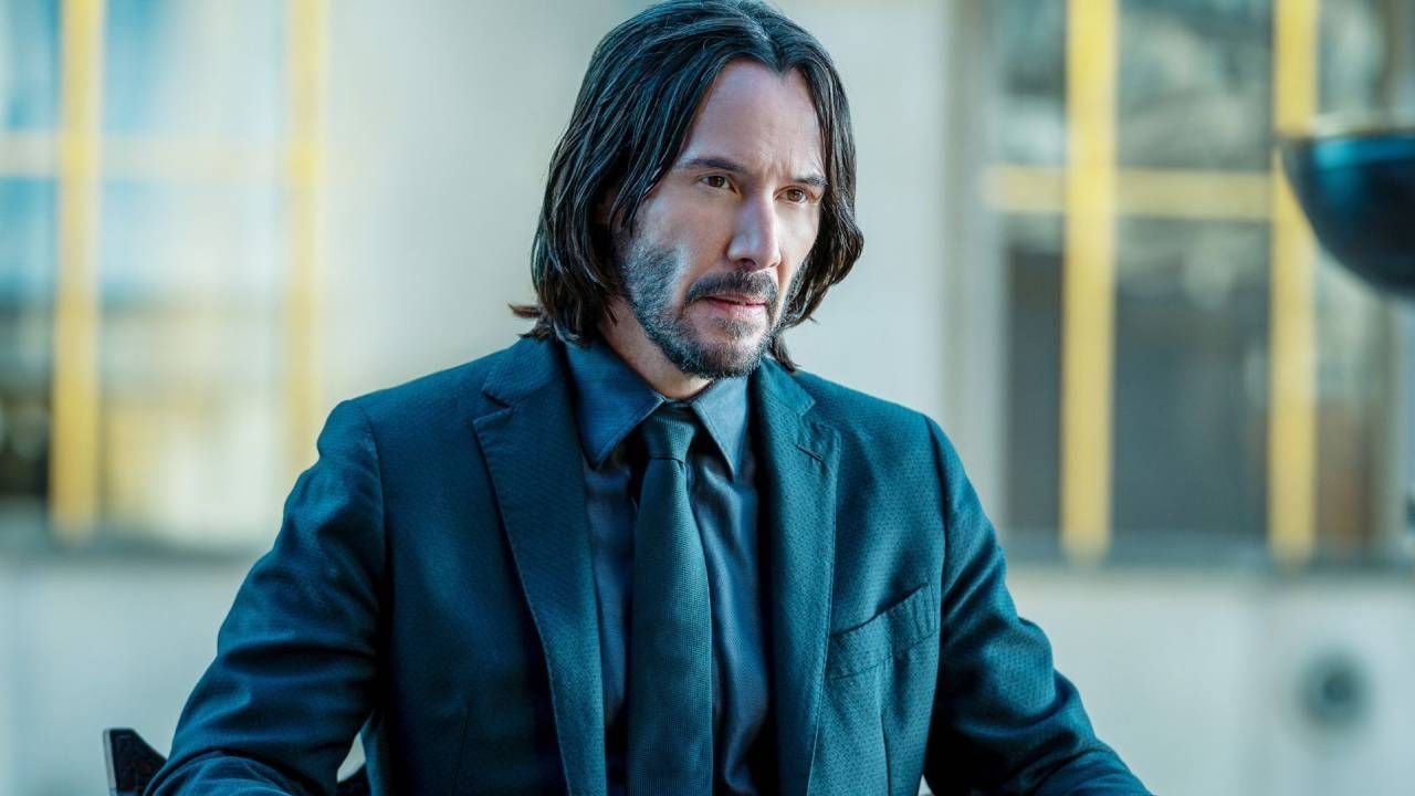 'John Wick 5' sorprende a los fans: la próxima entrega no continuará la historia original de Keanu Reeves