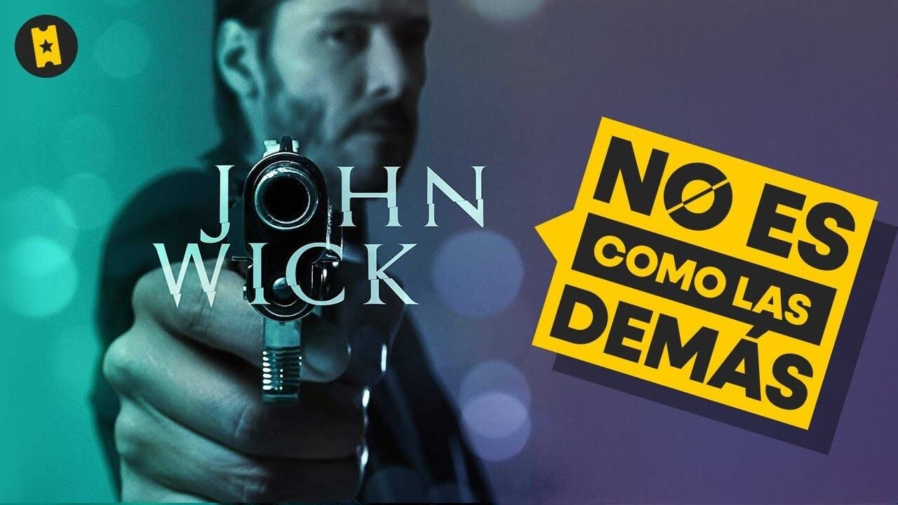 ‘John Wick’: El asesino legendario que casi fue septuagenario y cómo Keanu Reeves revolucionó el cine de acción