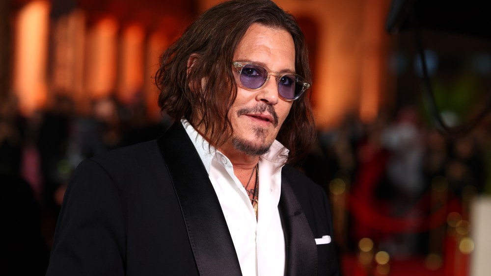 Johnny Depp rompe el silencio: “Fui un conejillo de indias del #MeToo y lucharé hasta el final”