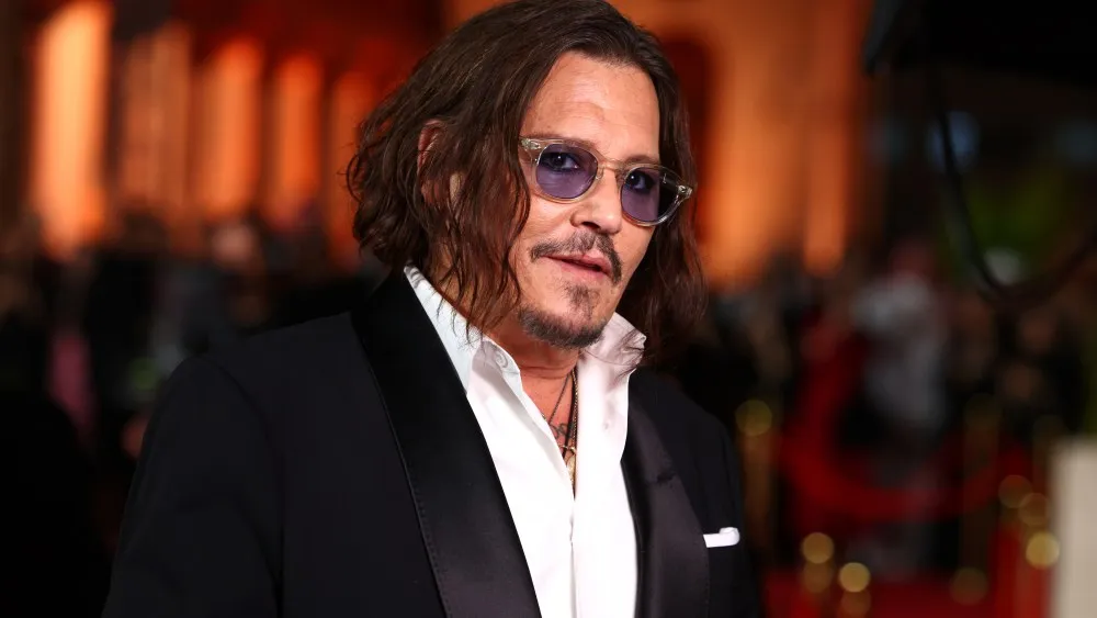 Johnny Depp rompe el silencio: “Fui un conejillo de indias del #MeToo y lucharé hasta el final”
