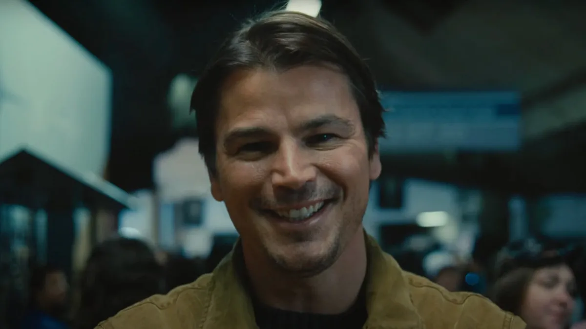 Josh Hartnett brilla en estas 6 actuaciones imperdibles, de 'Penny Dreadful' a 'Trap'